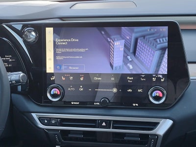 2025 Lexus RX 350 Premium Plus