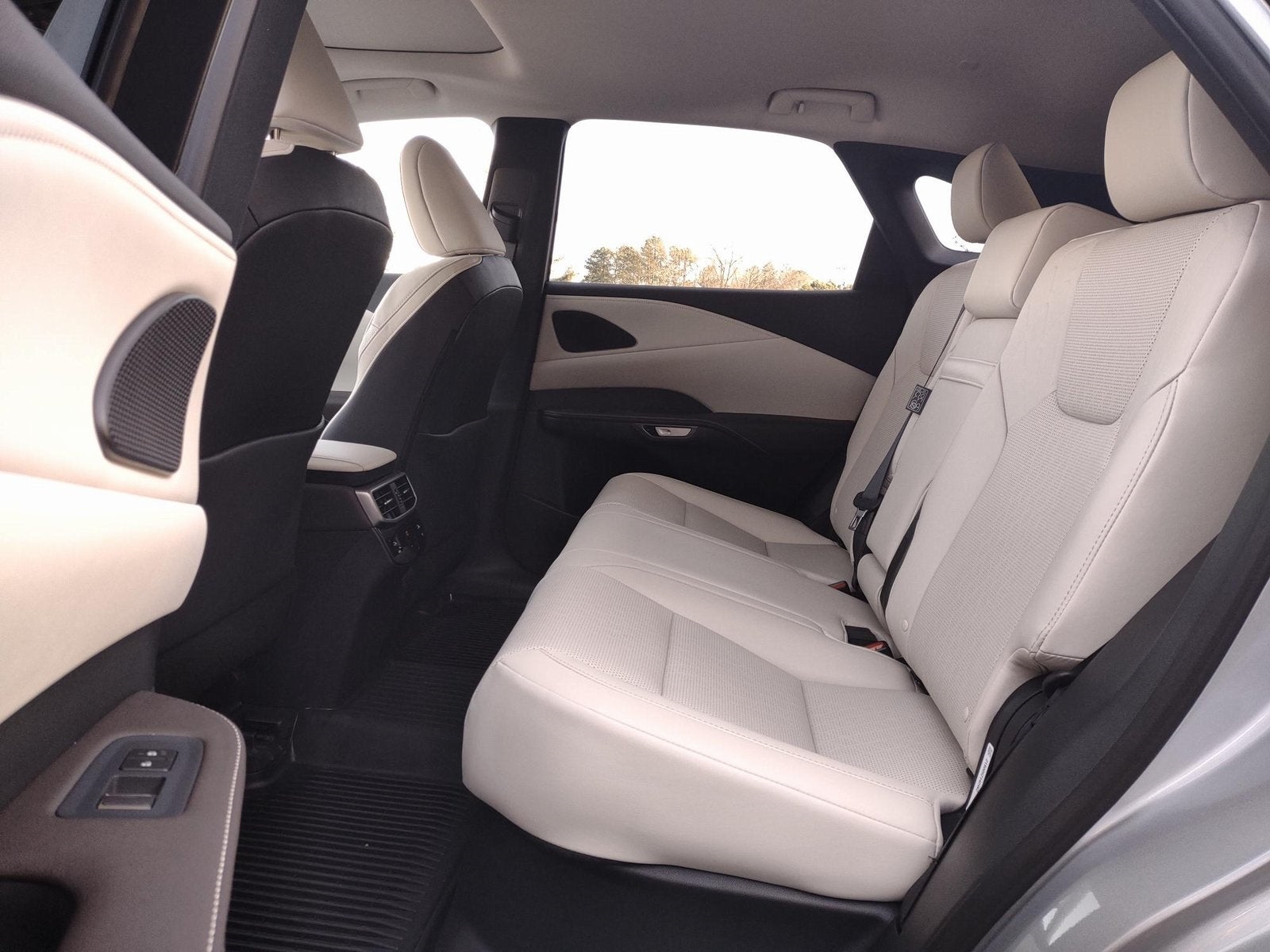 2025 Lexus RX 350 Premium Plus