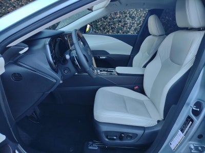 2025 Lexus RX 350 Premium Plus