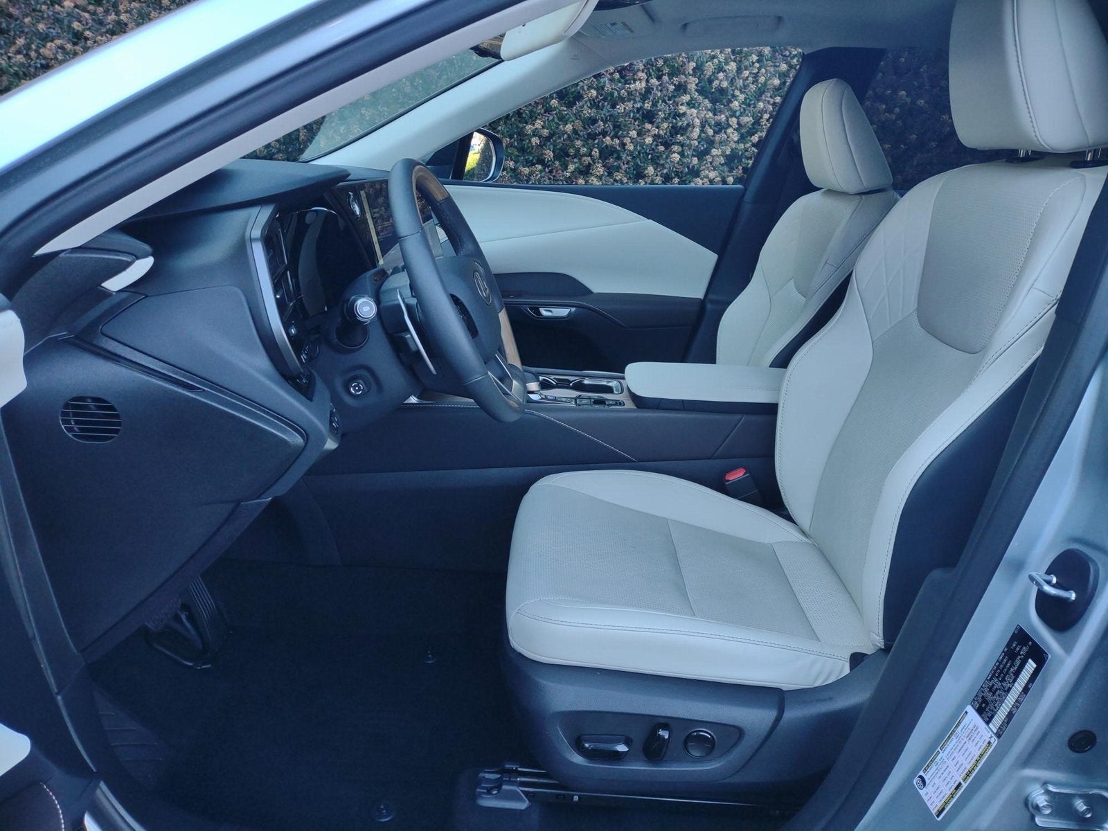 2025 Lexus RX 350 Premium Plus