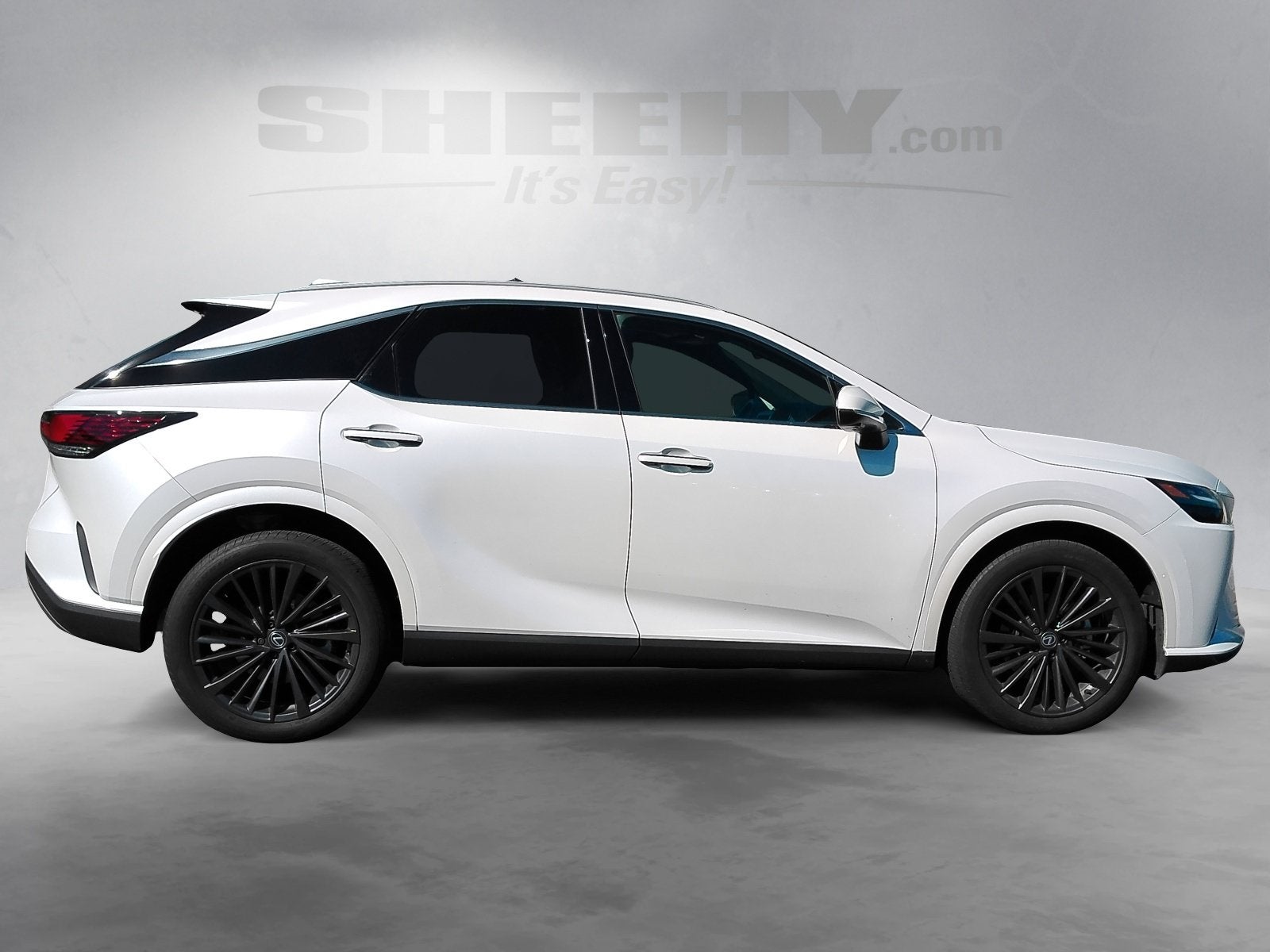 2025 Lexus RX RX 350