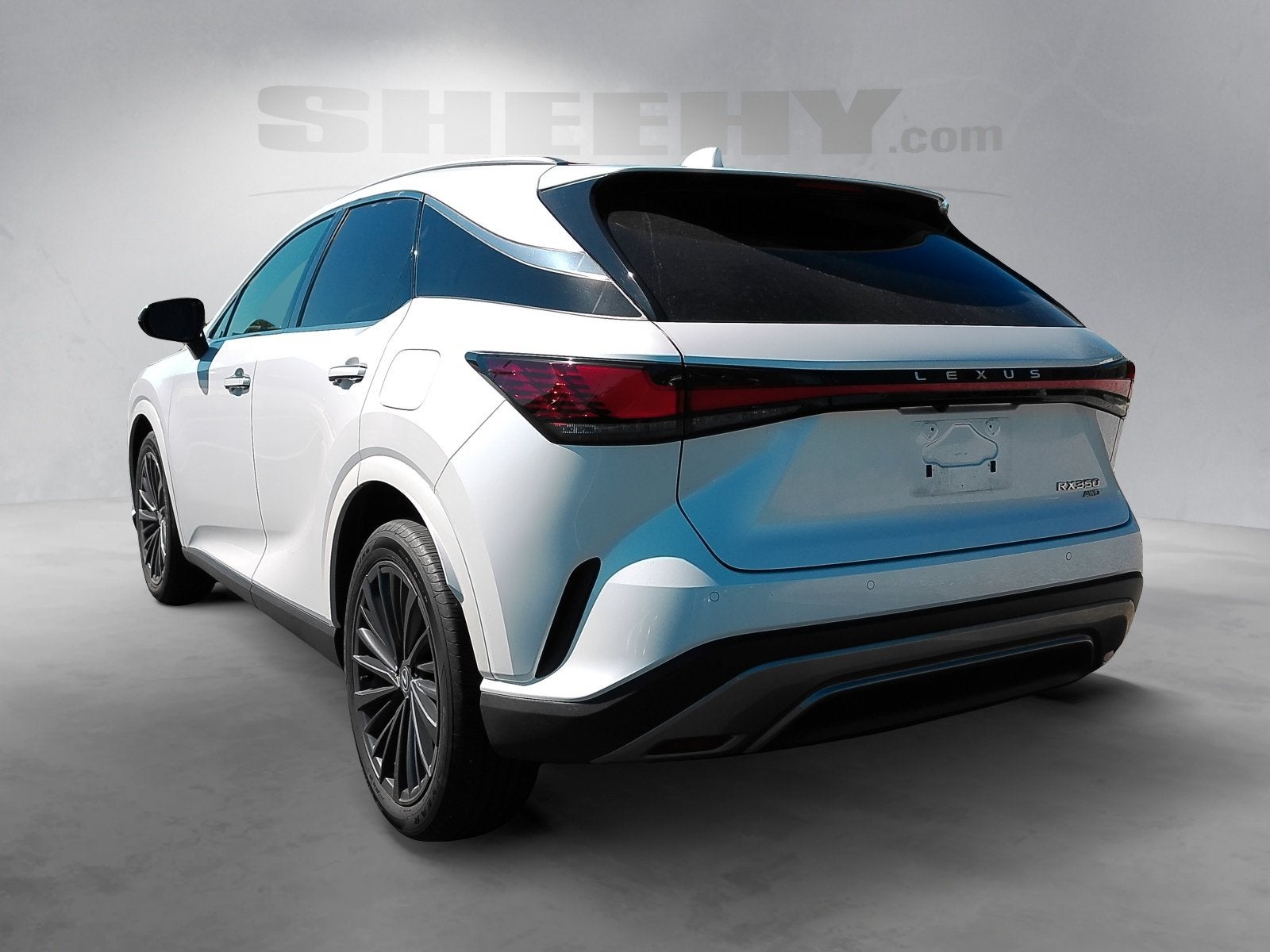 2025 Lexus RX RX 350