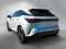 2025 Lexus RX RX 350