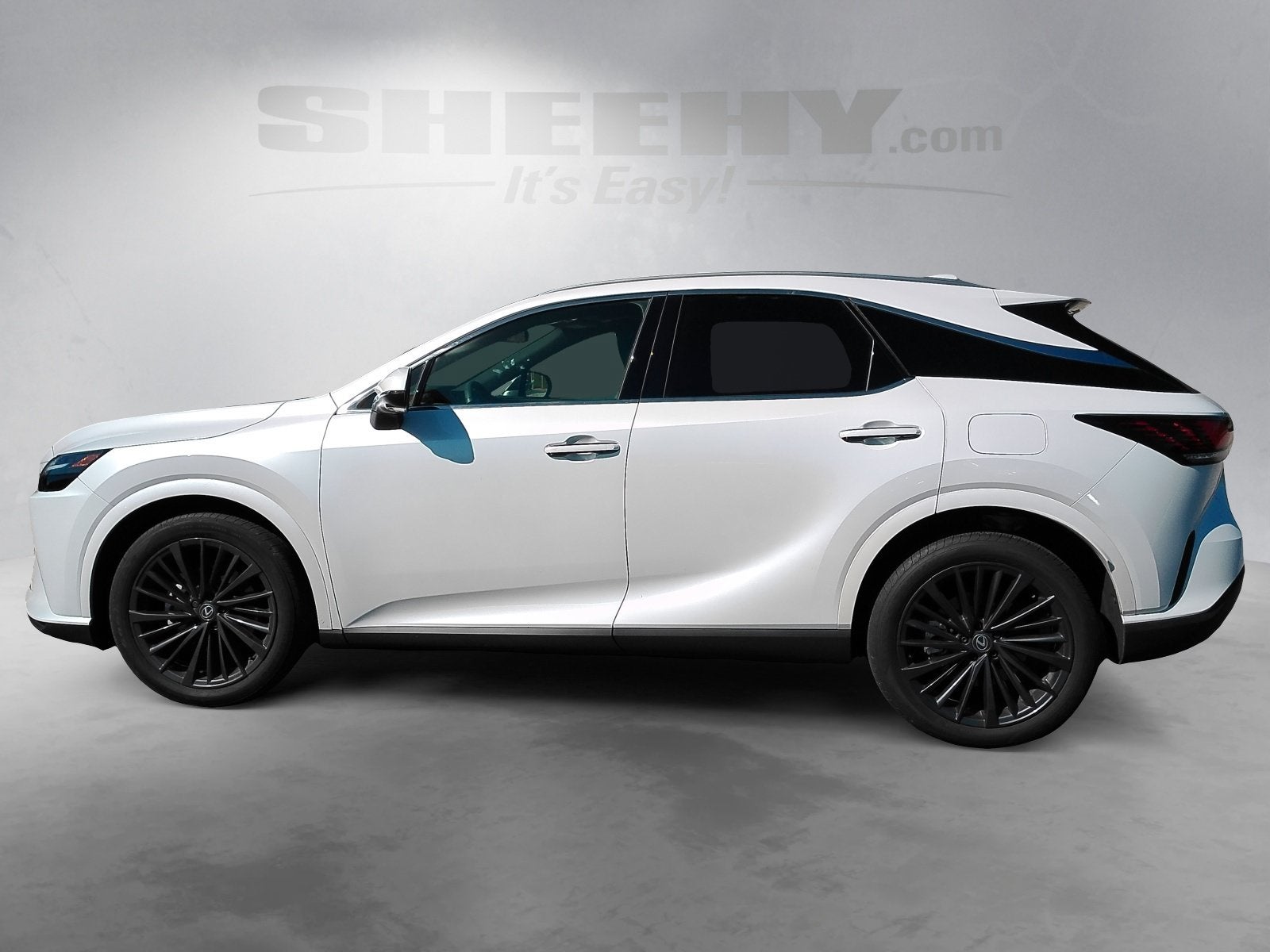 2025 Lexus RX RX 350