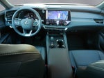 2025 Lexus RX RX 350