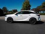 2025 Lexus RX RX 350
