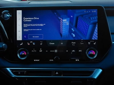 2025 Lexus RX RX 350