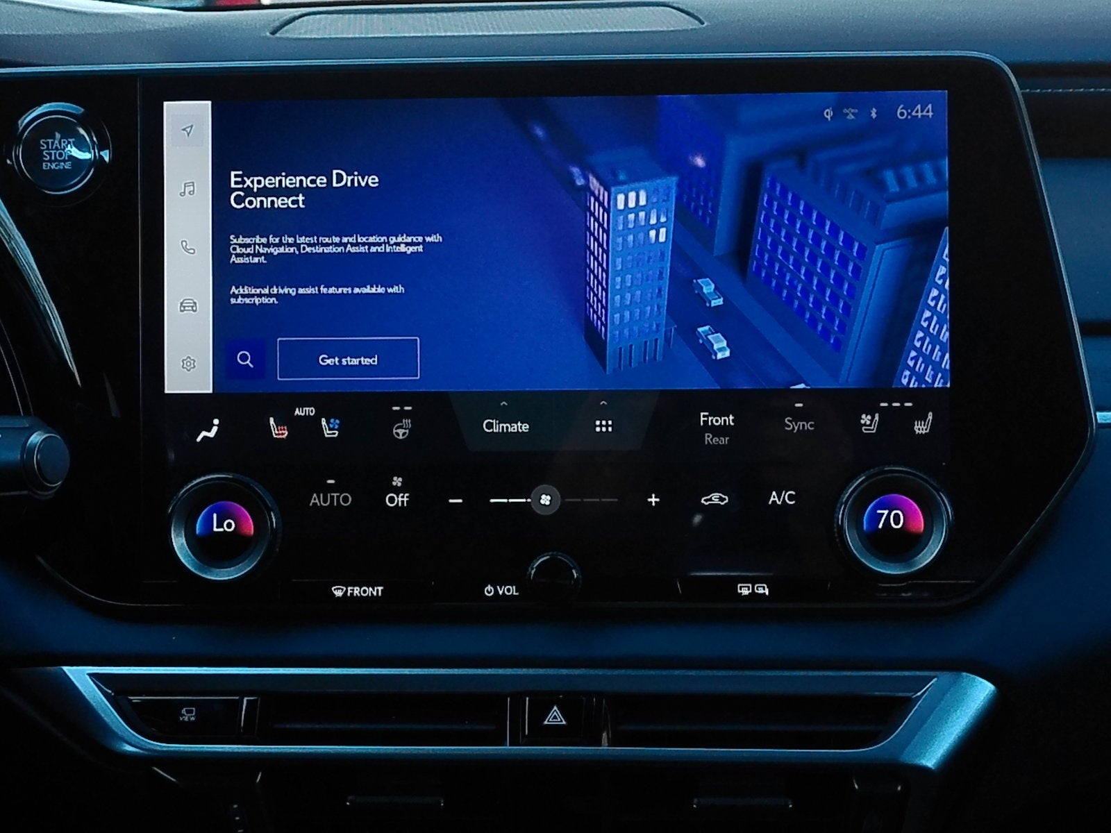 2025 Lexus RX RX 350
