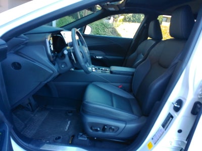 2025 Lexus RX RX 350