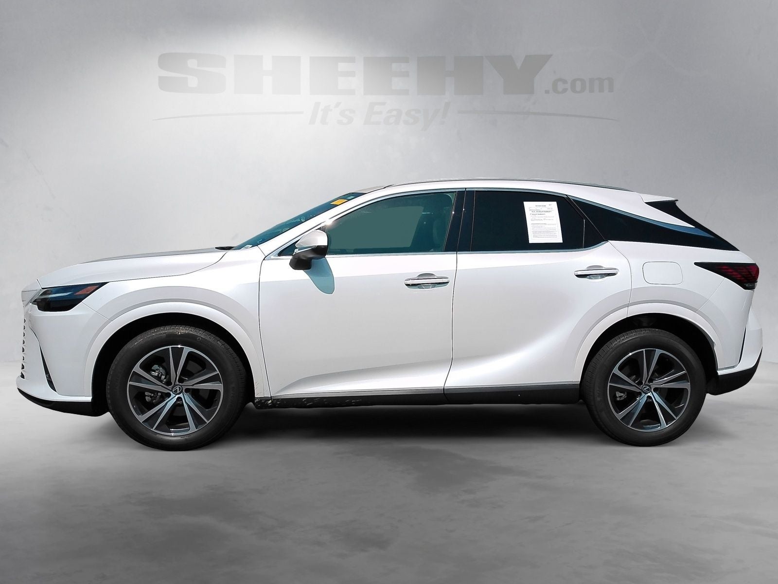 2026 Lexus RX 350 Premium