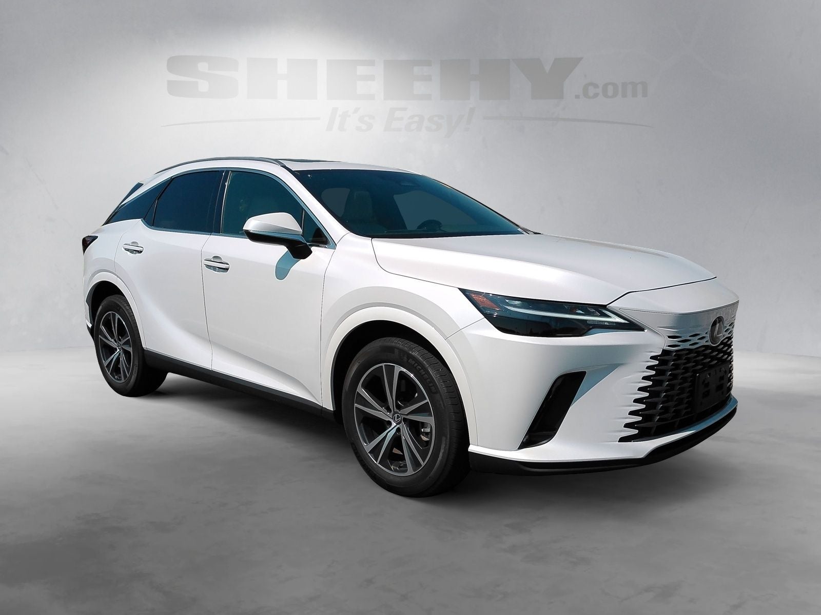 2026 Lexus RX 350 Premium