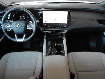 2026 Lexus RX 350 Premium