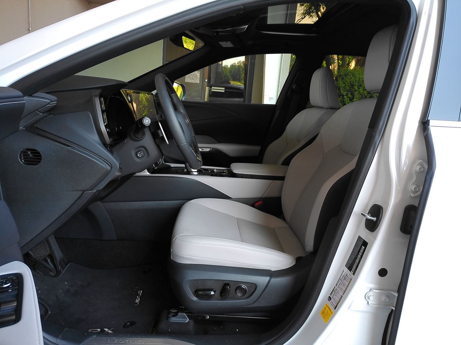 2026 Lexus RX 350 Premium