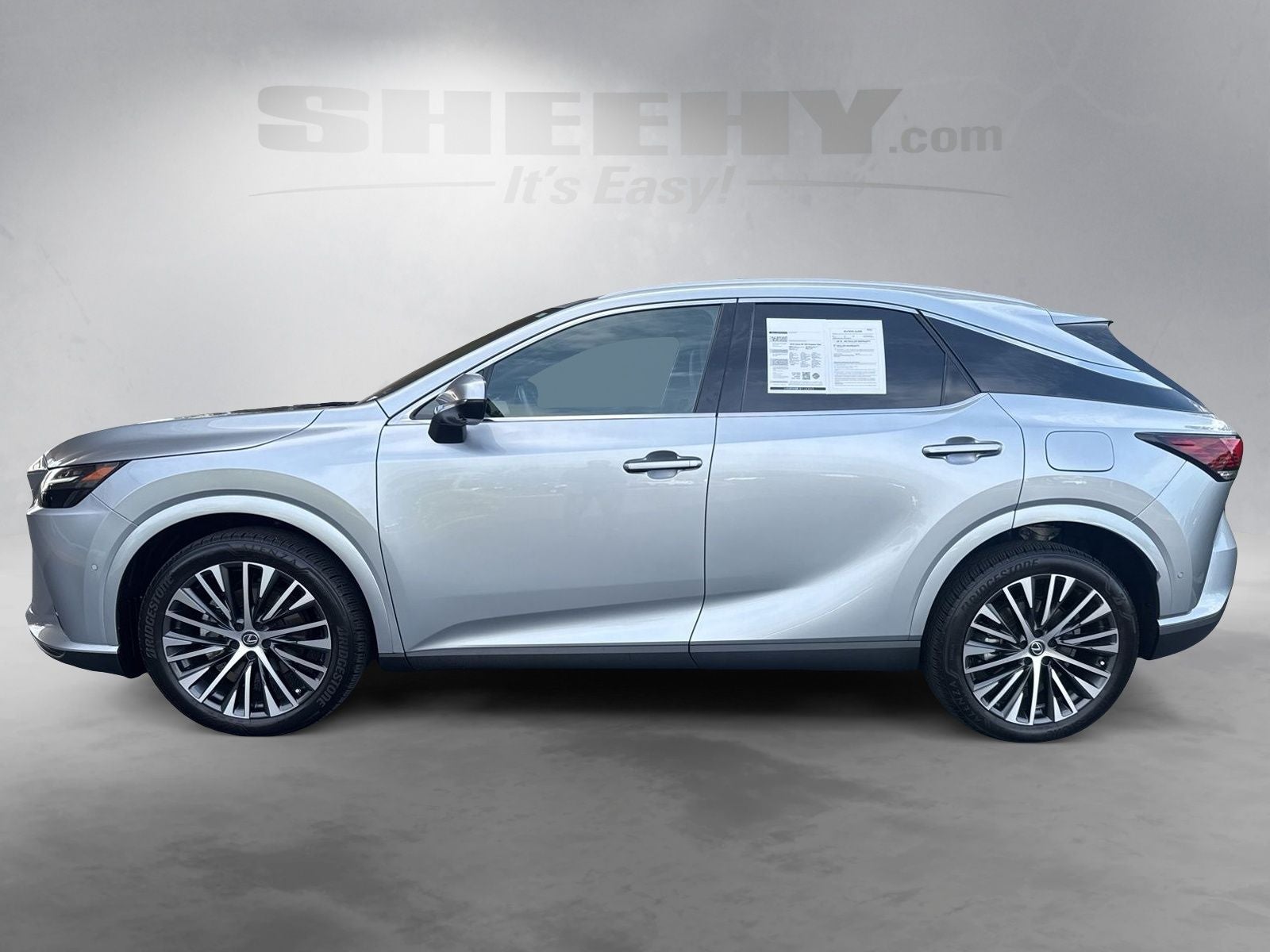 2023 Lexus RX 350 Premium Plus