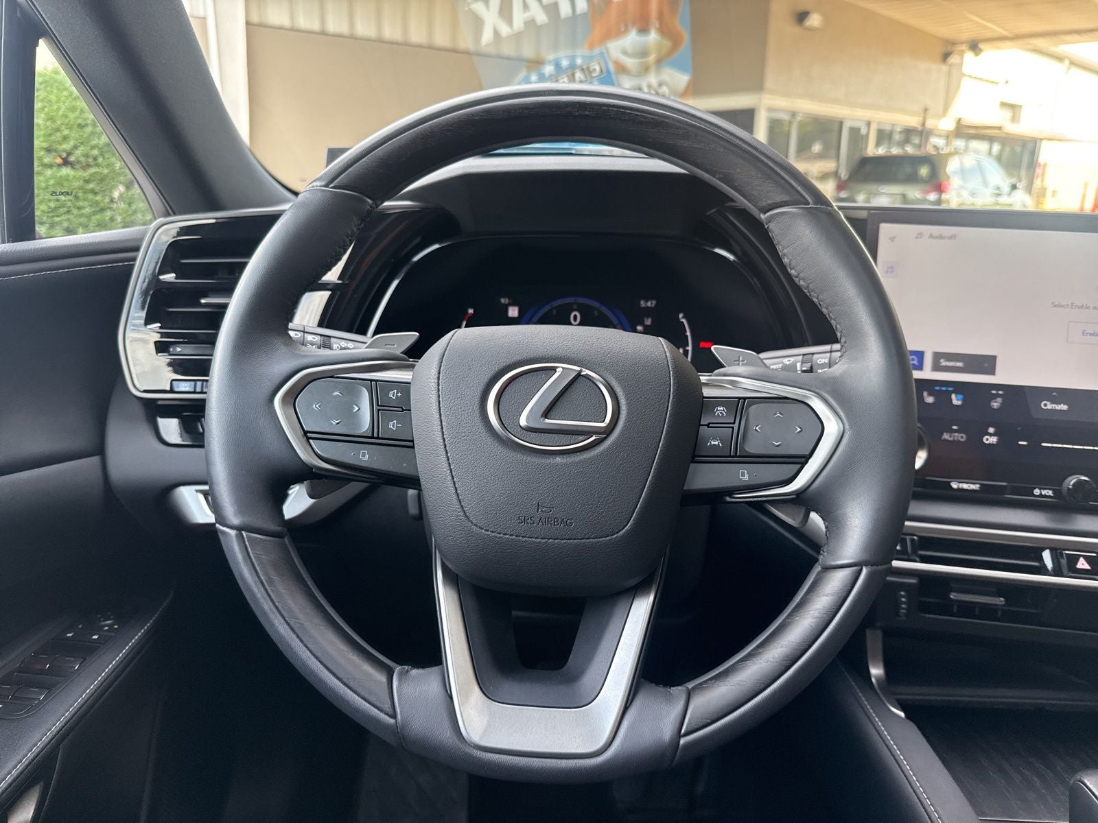 2023 Lexus RX 350 Premium Plus