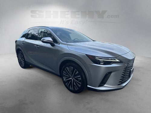 2023 Lexus RX 350 Premium Plus
