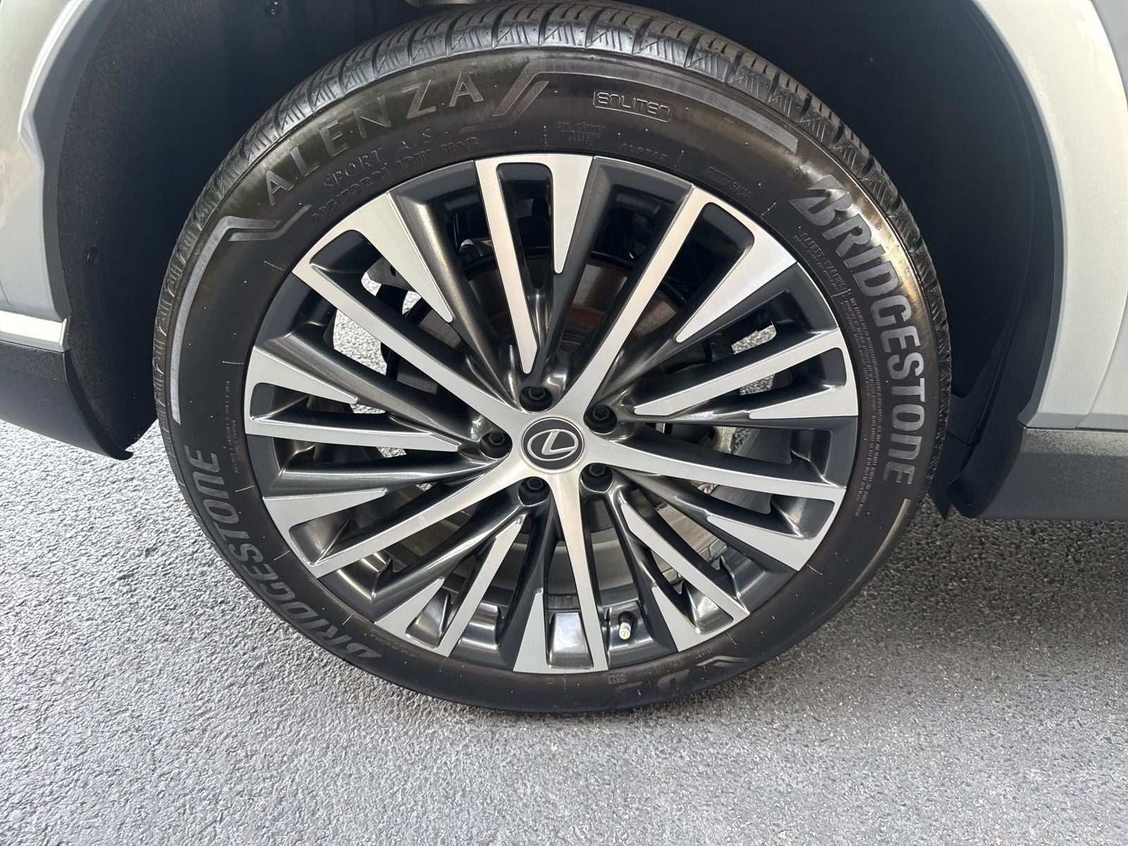 2023 Lexus RX 350 Premium Plus
