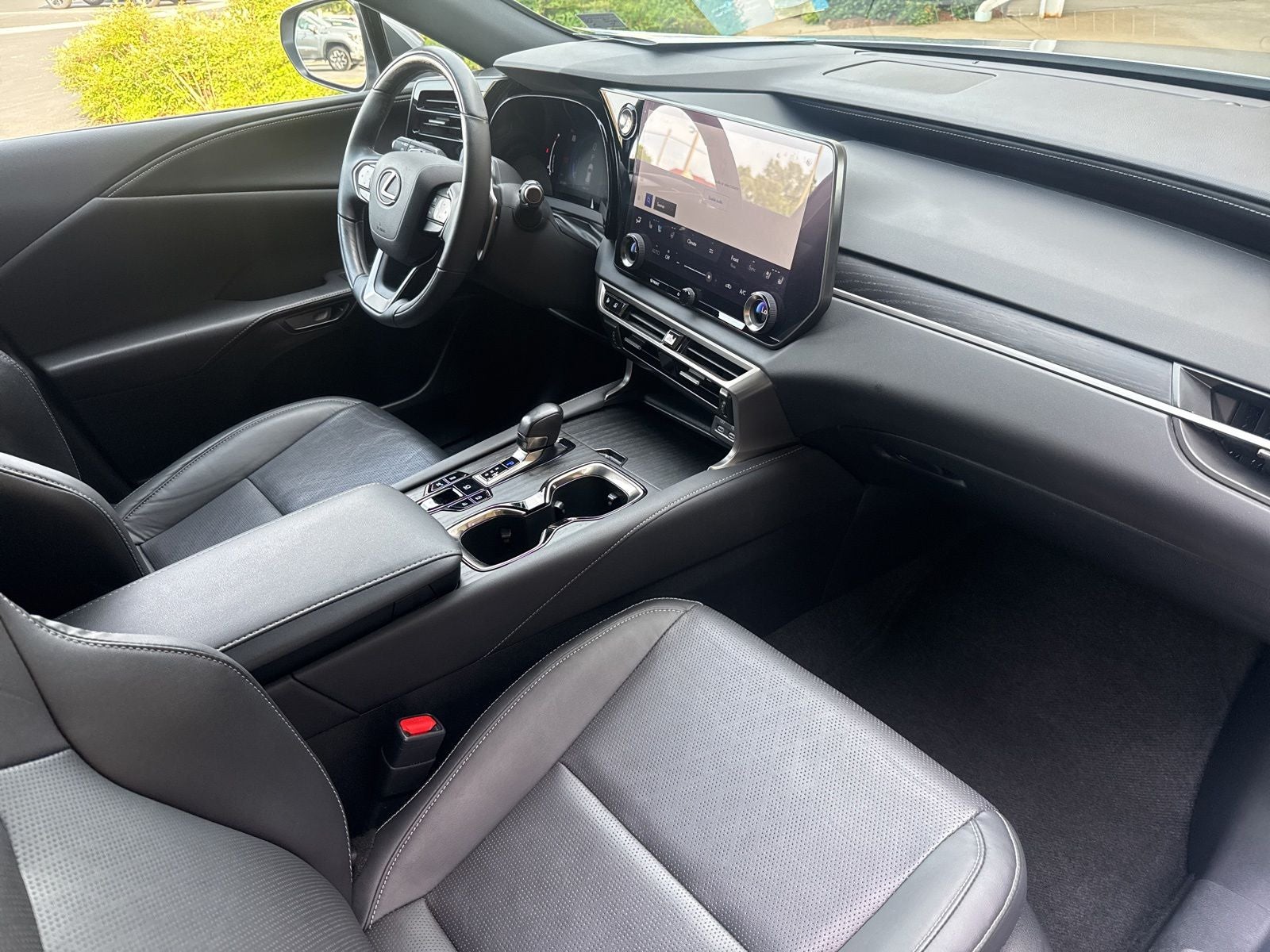 2023 Lexus RX 350 Premium Plus