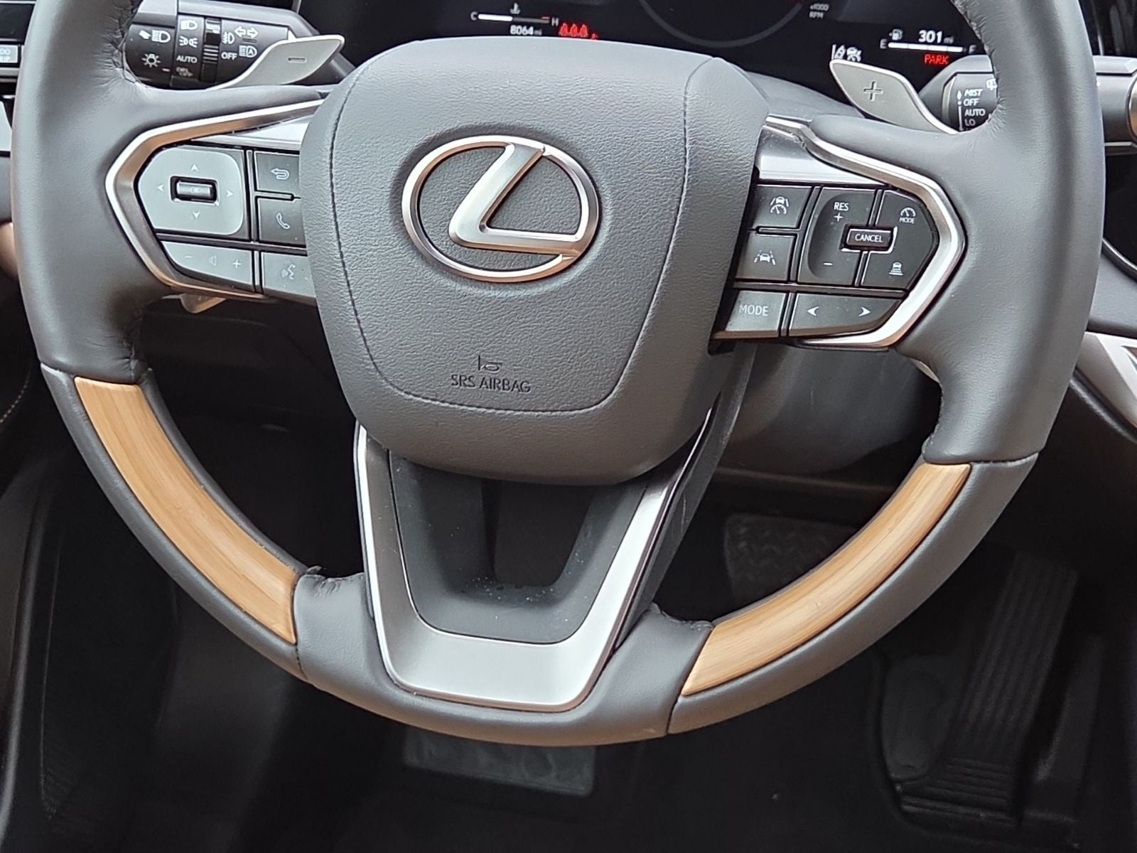 2026 Lexus RX 350 Premium