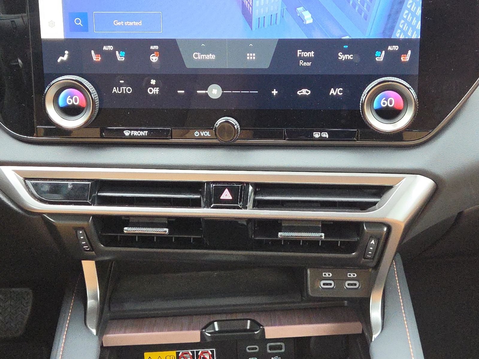 2026 Lexus RX 350 Premium