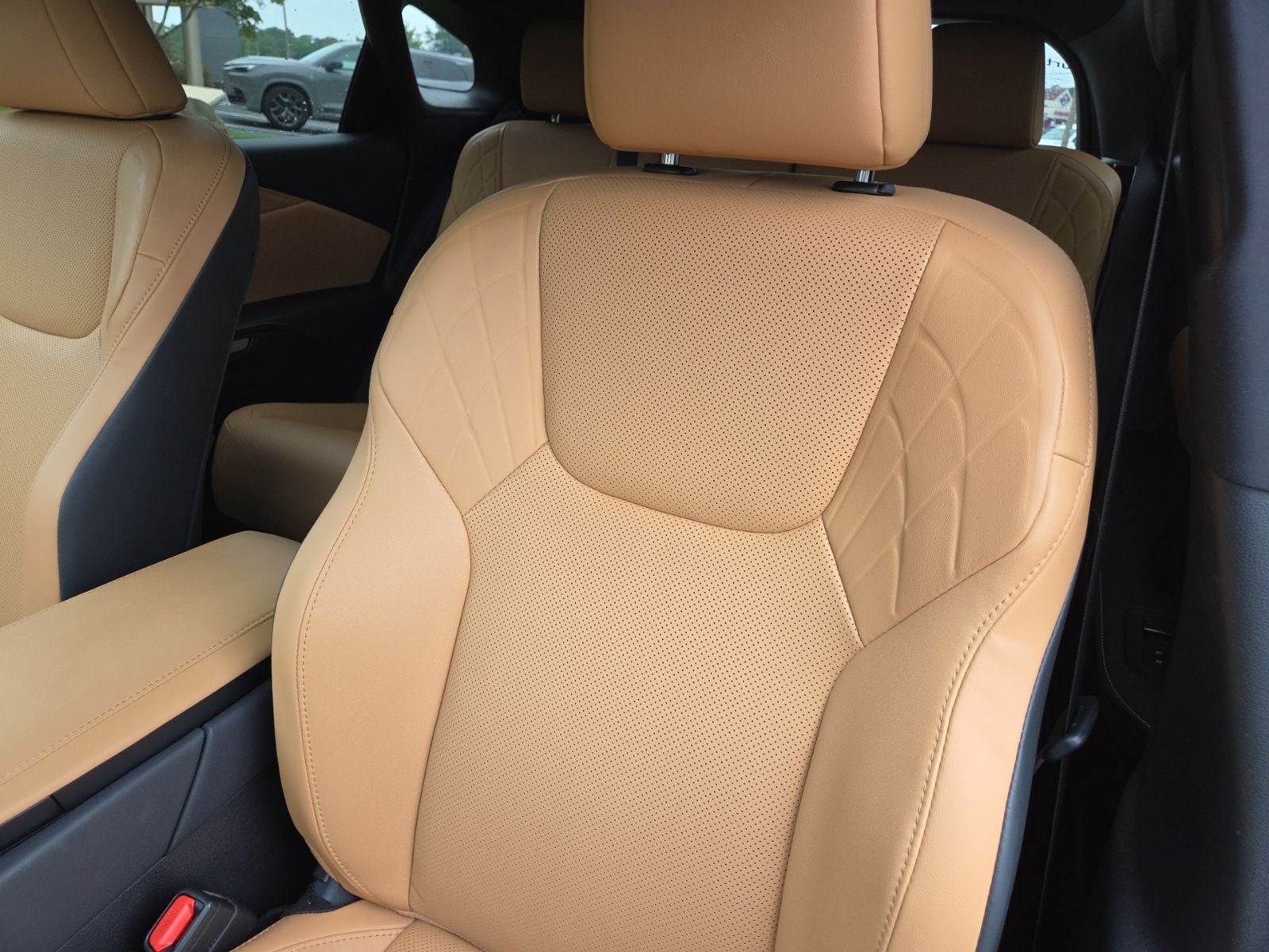 2026 Lexus RX 350 Premium