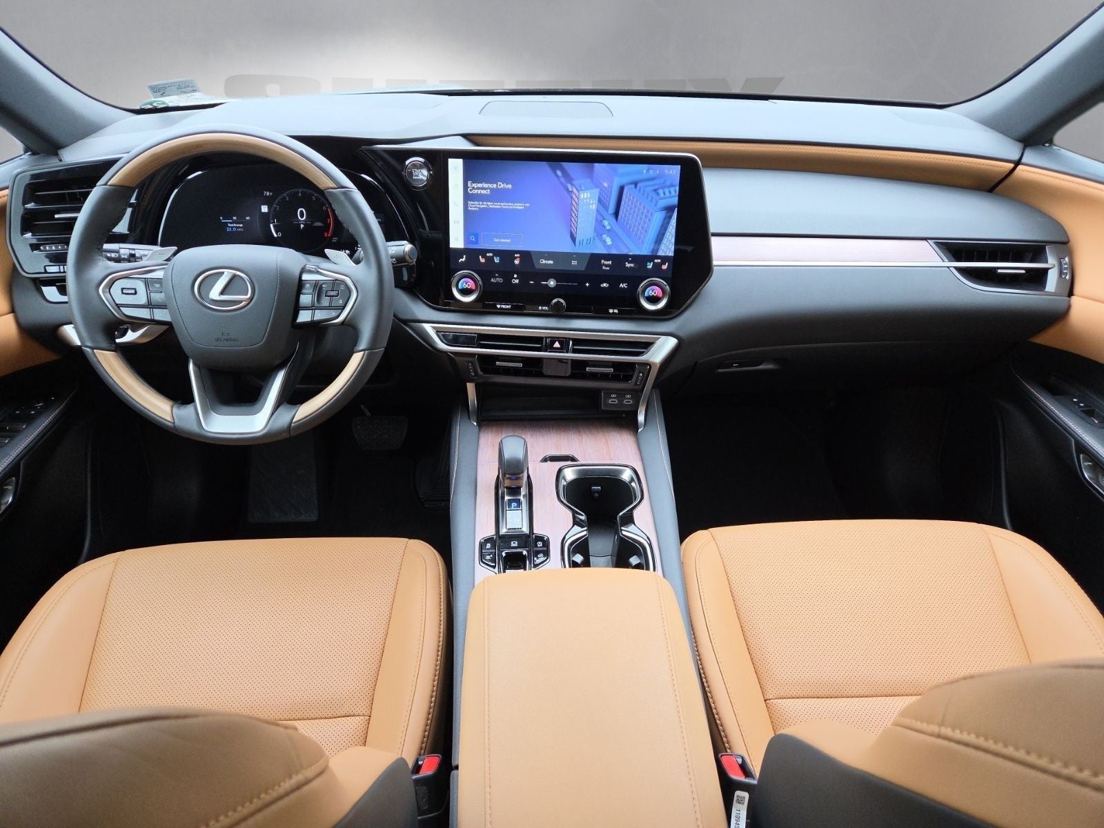 2026 Lexus RX 350 Premium