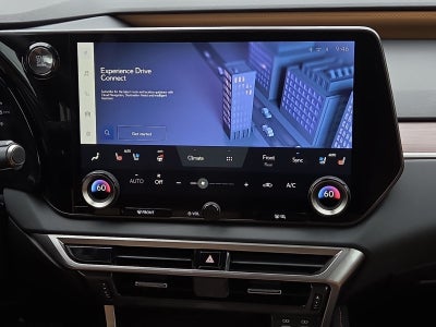 2026 Lexus RX 350 Premium