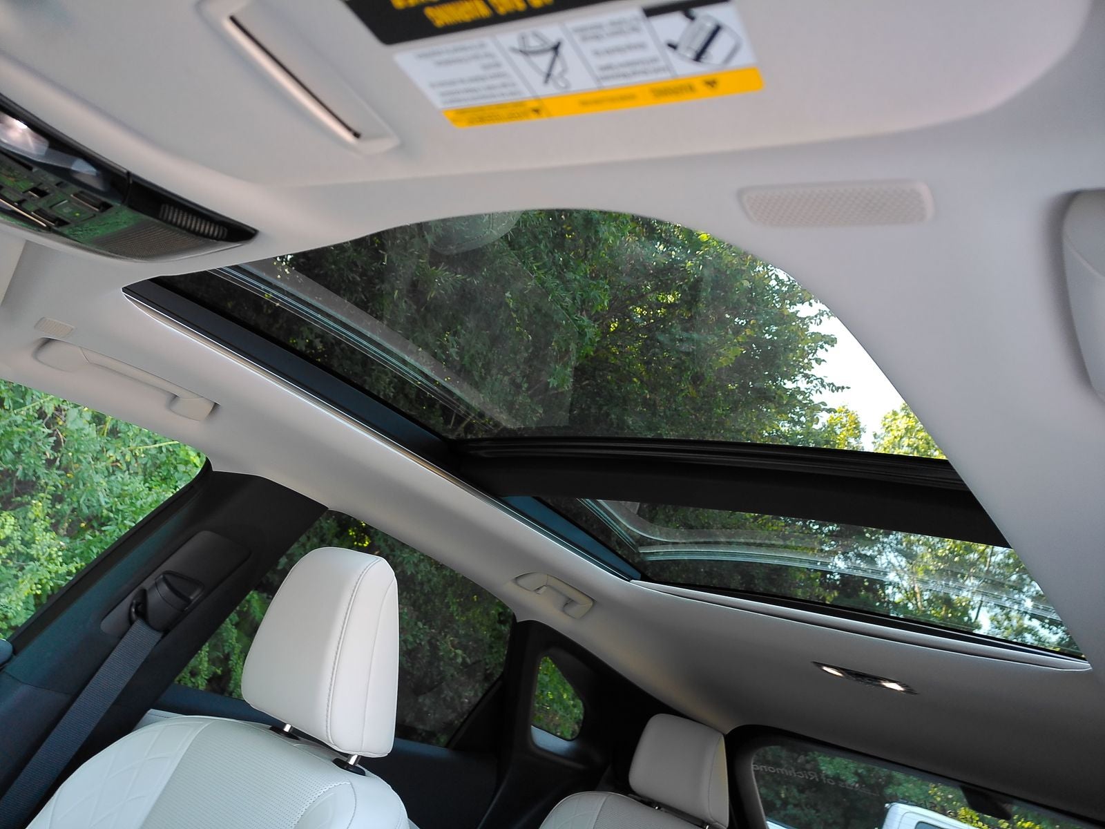 2025 Lexus RX 350h Premium Plus