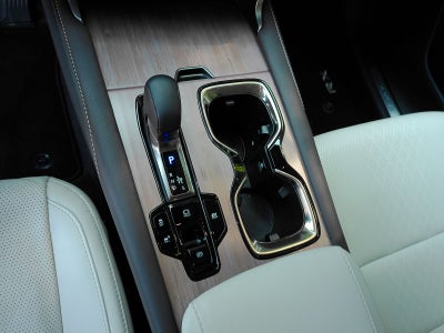 2025 Lexus RX 350h Premium Plus