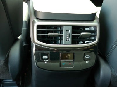 2025 Lexus RX 350h Premium Plus