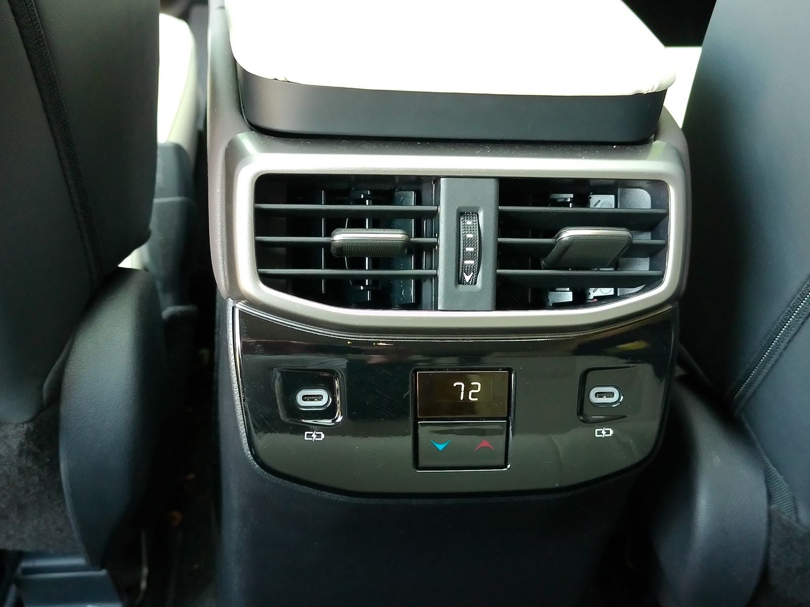 2025 Lexus RX 350h Premium Plus