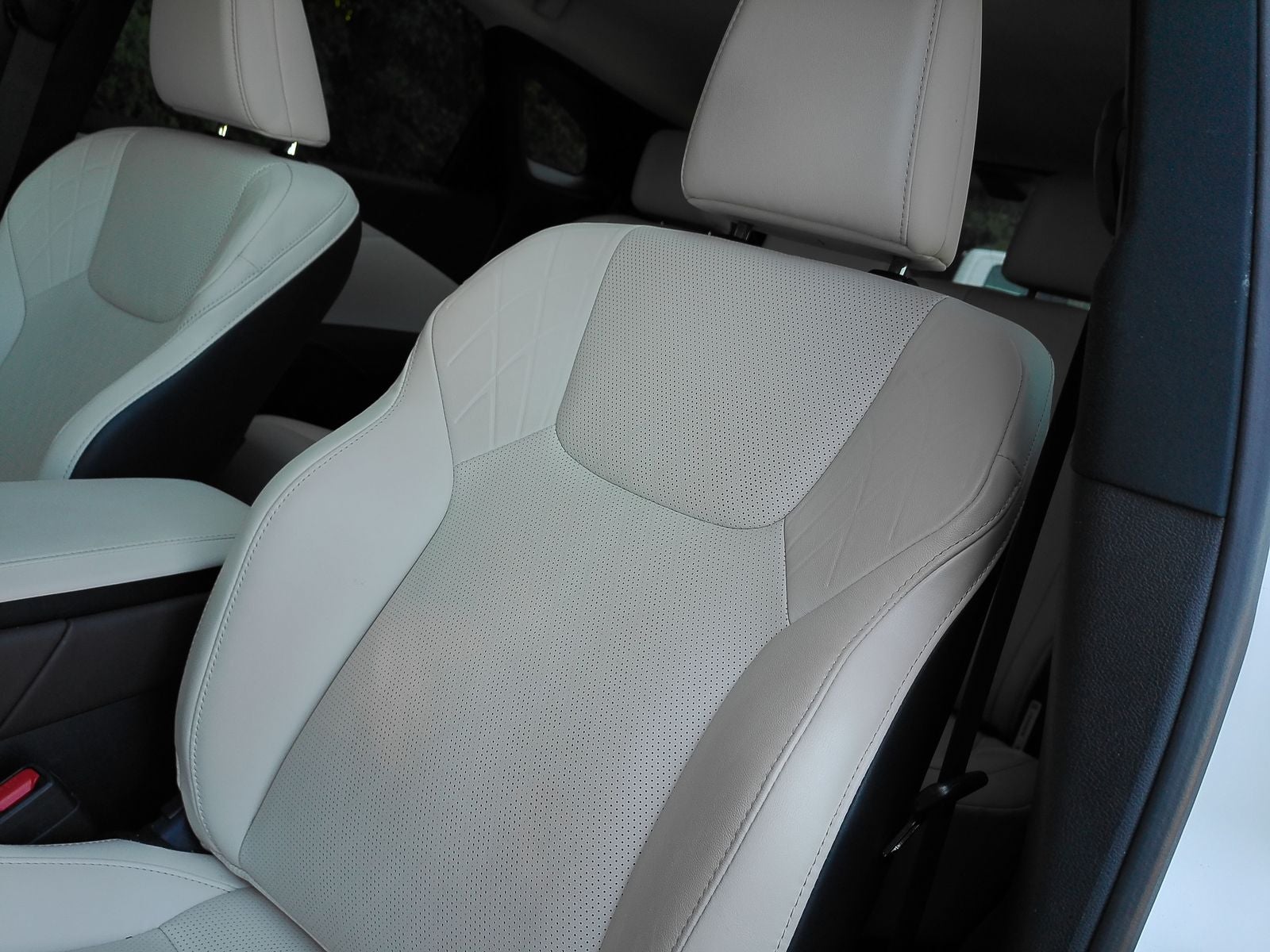 2025 Lexus RX 350h Premium Plus