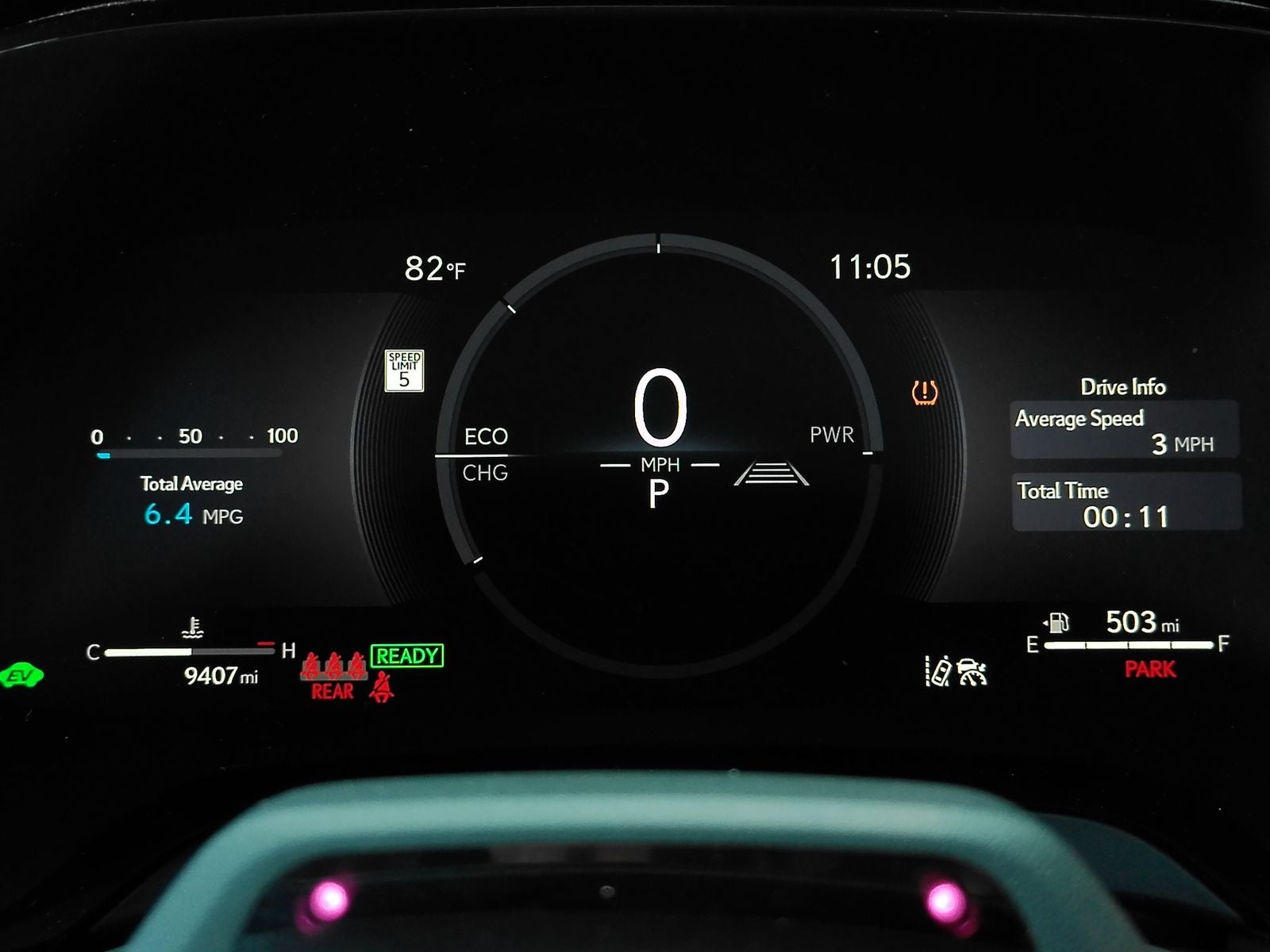 2025 Lexus RX 350h Premium Plus