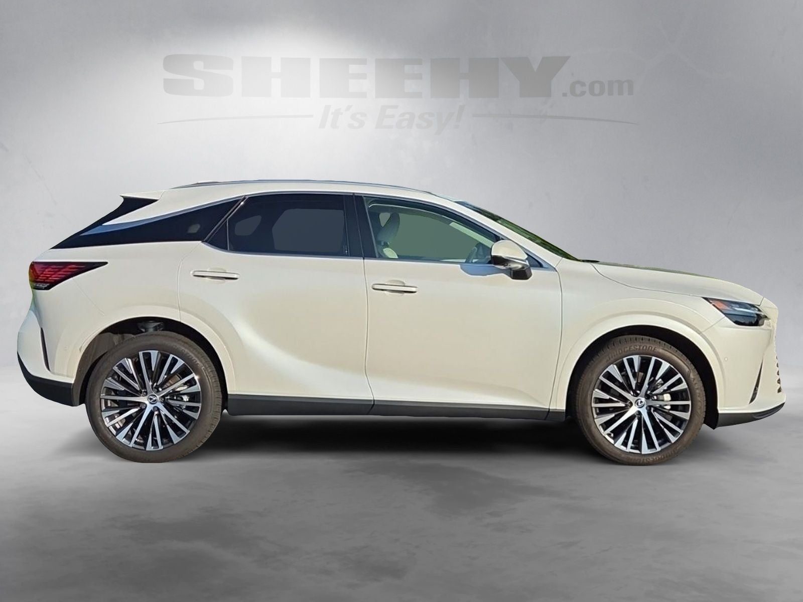 2024 Lexus RX 350h Premium Plus