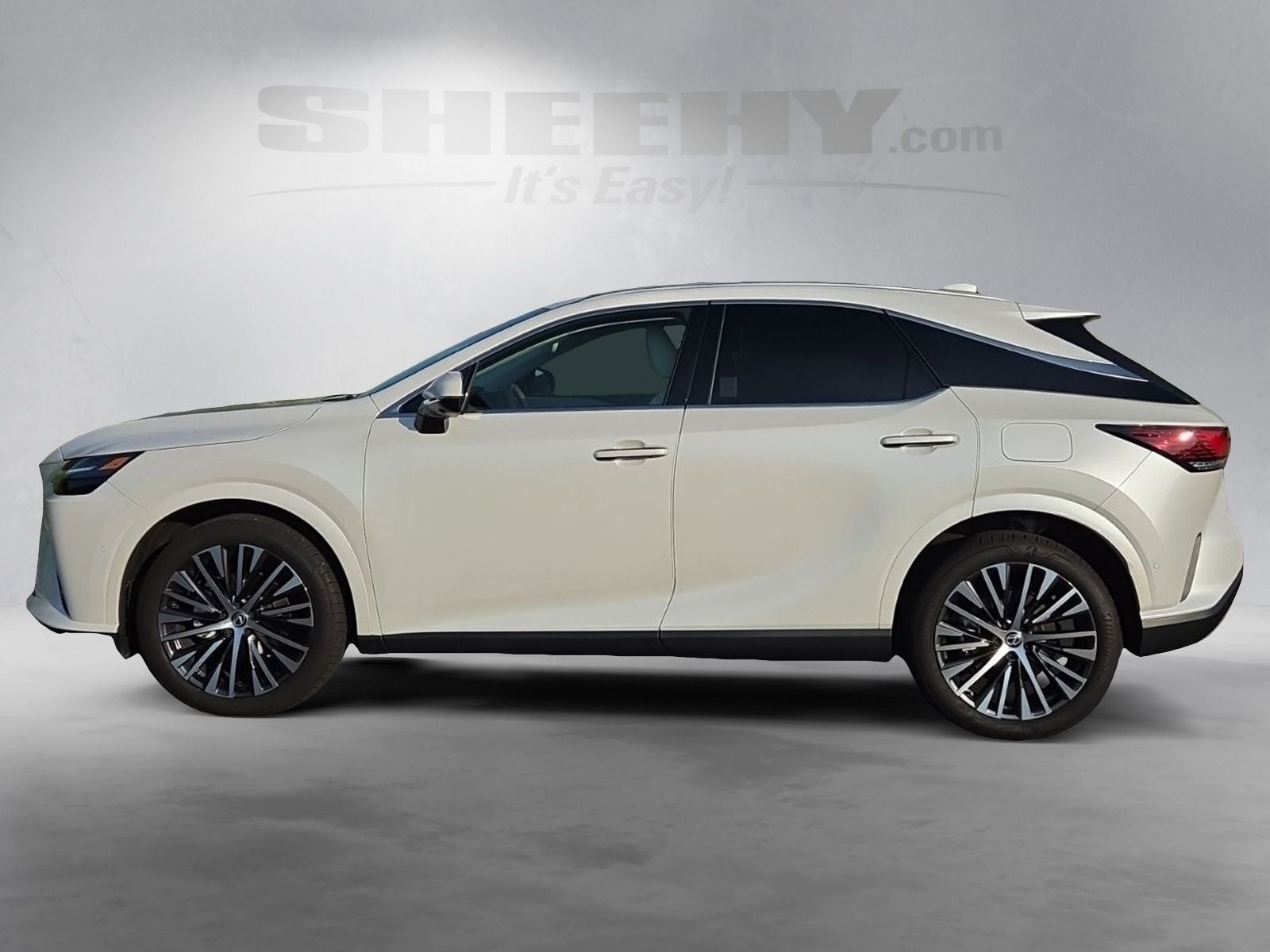 2024 Lexus RX 350h Premium Plus