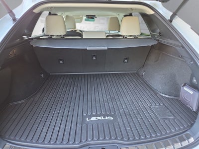 2024 Lexus RX 350h Premium Plus