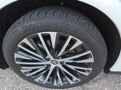 2024 Lexus RX 350h Premium Plus
