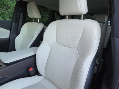 2024 Lexus RX 350h Premium Plus