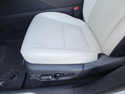 2024 Lexus RX 350h Premium Plus