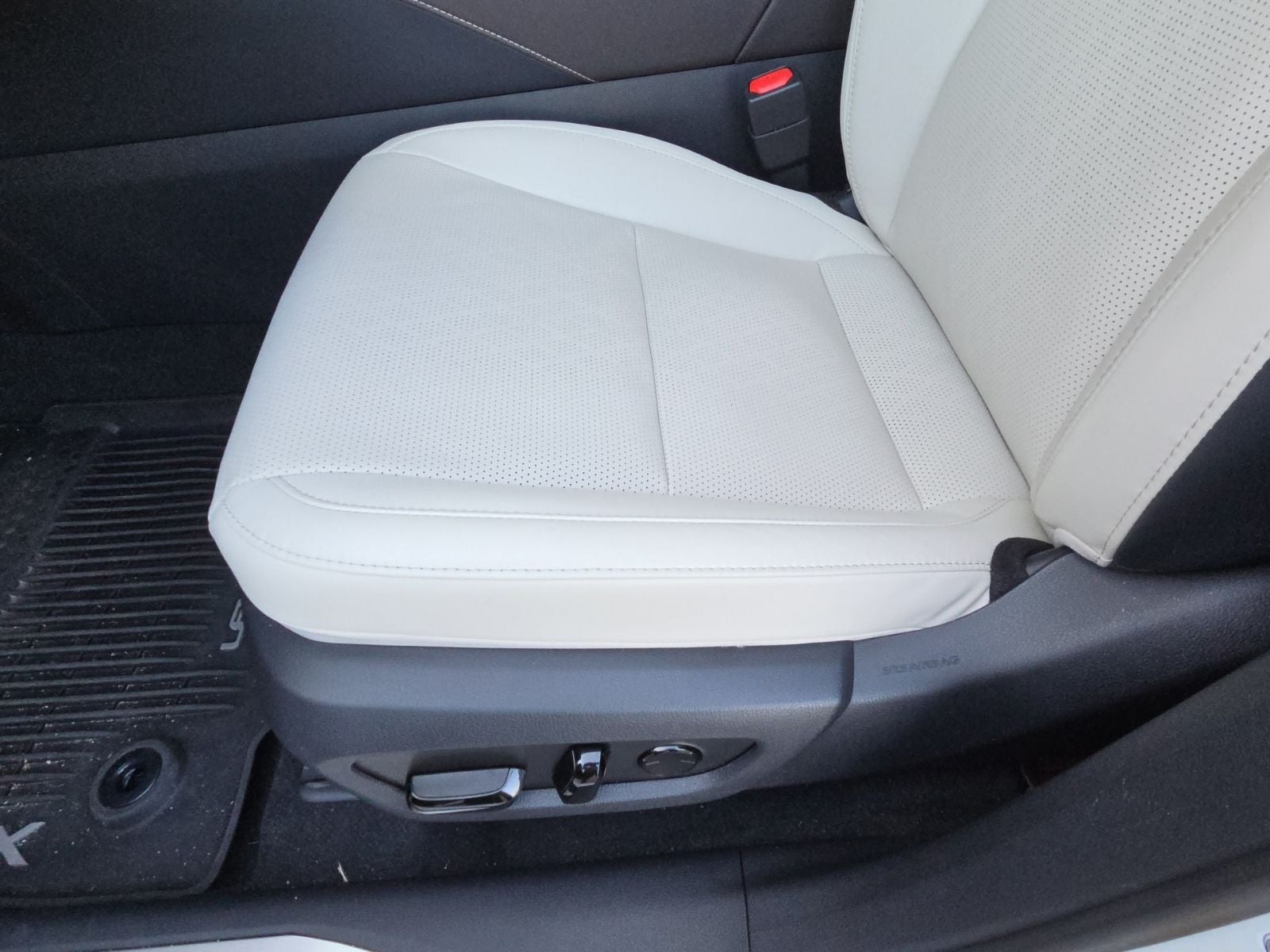 2024 Lexus RX 350h Premium Plus