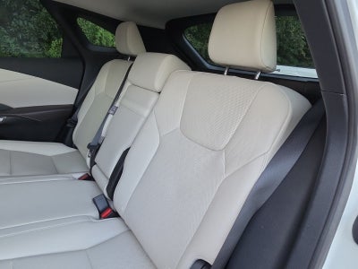 2024 Lexus RX 350h Premium Plus