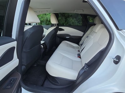 2024 Lexus RX 350h Premium Plus