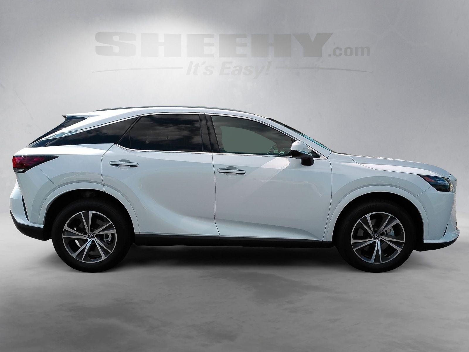 2024 Lexus RX 350h Premium