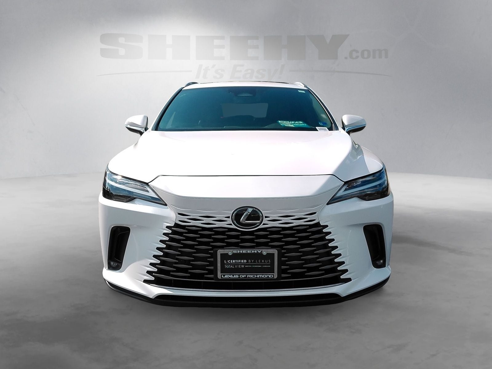 2024 Lexus RX 350h Premium