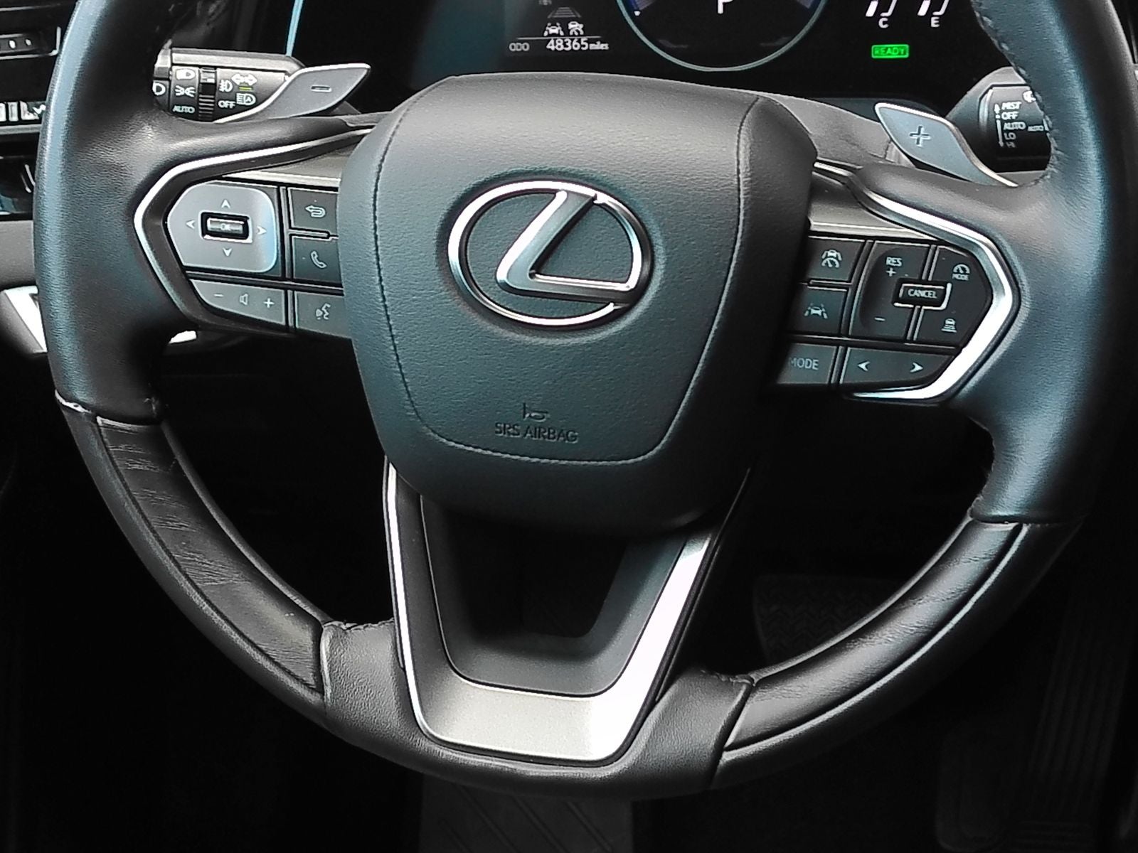 2024 Lexus RX 350h Premium