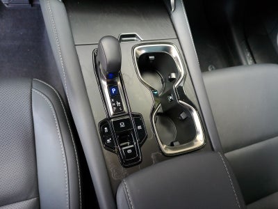 2024 Lexus RX 350h Premium