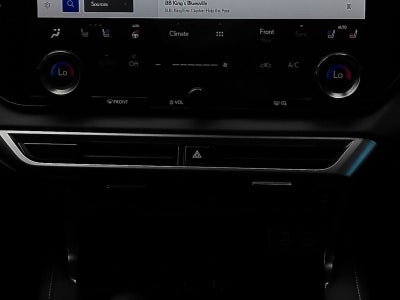 2024 Lexus RX 350h Premium