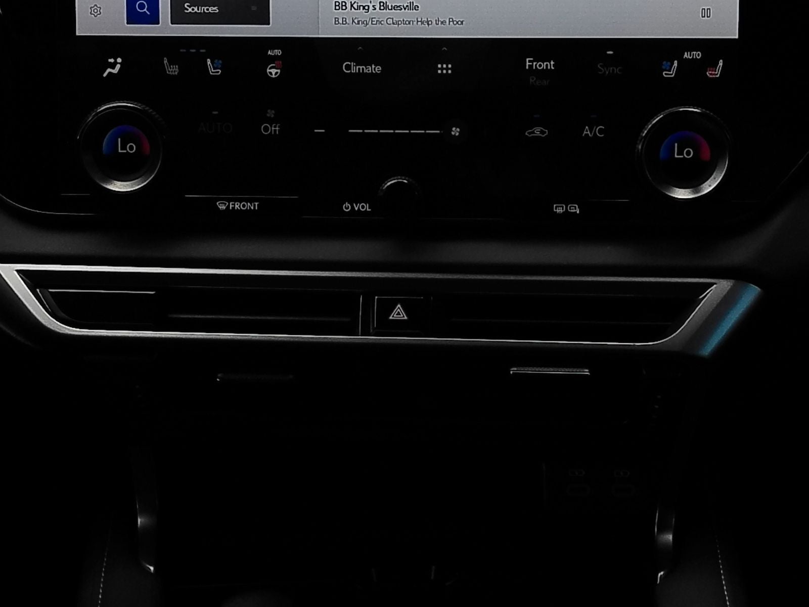 2024 Lexus RX 350h Premium