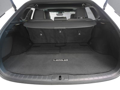 2024 Lexus RX 350h Premium