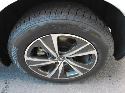 2024 Lexus RX 350h Premium